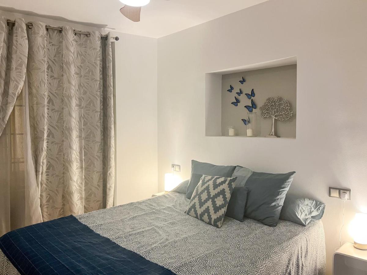 Apartamento Centro San Juan * Málaga